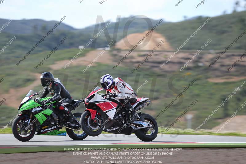march 2010;motorbikes;no limits;peter wileman photography;portimao;portugal;trackday;trackday digital images