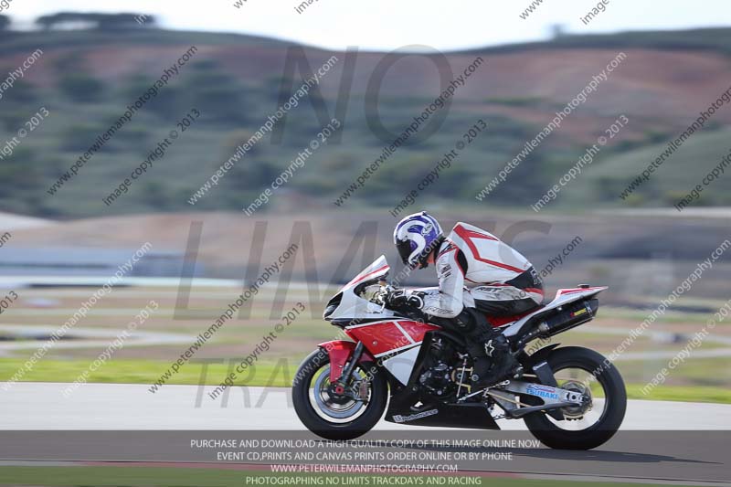 march 2010;motorbikes;no limits;peter wileman photography;portimao;portugal;trackday;trackday digital images