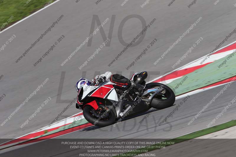 march 2010;motorbikes;no limits;peter wileman photography;portimao;portugal;trackday;trackday digital images
