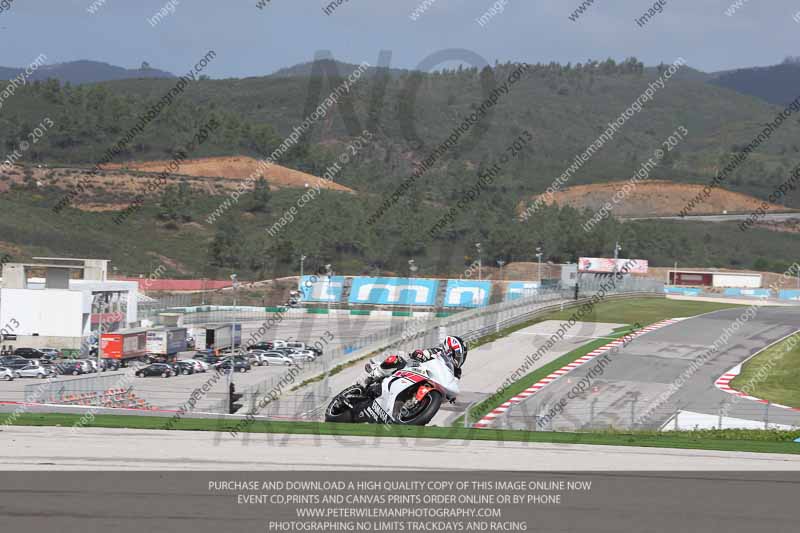 march 2010;motorbikes;no limits;peter wileman photography;portimao;portugal;trackday;trackday digital images