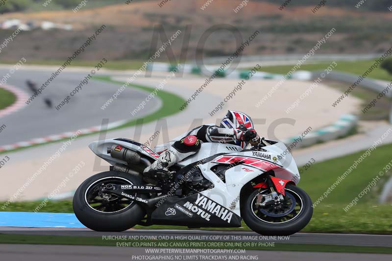 march 2010;motorbikes;no limits;peter wileman photography;portimao;portugal;trackday;trackday digital images