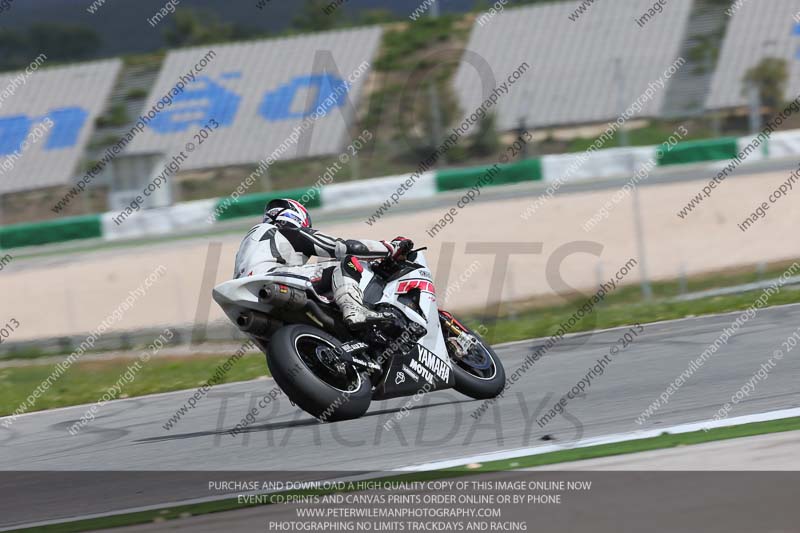 march 2010;motorbikes;no limits;peter wileman photography;portimao;portugal;trackday;trackday digital images