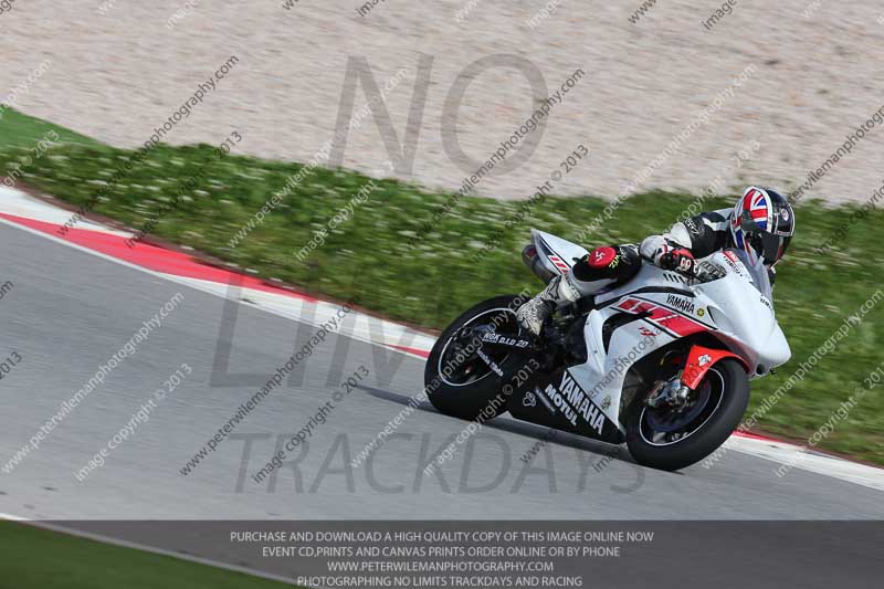 march 2010;motorbikes;no limits;peter wileman photography;portimao;portugal;trackday;trackday digital images