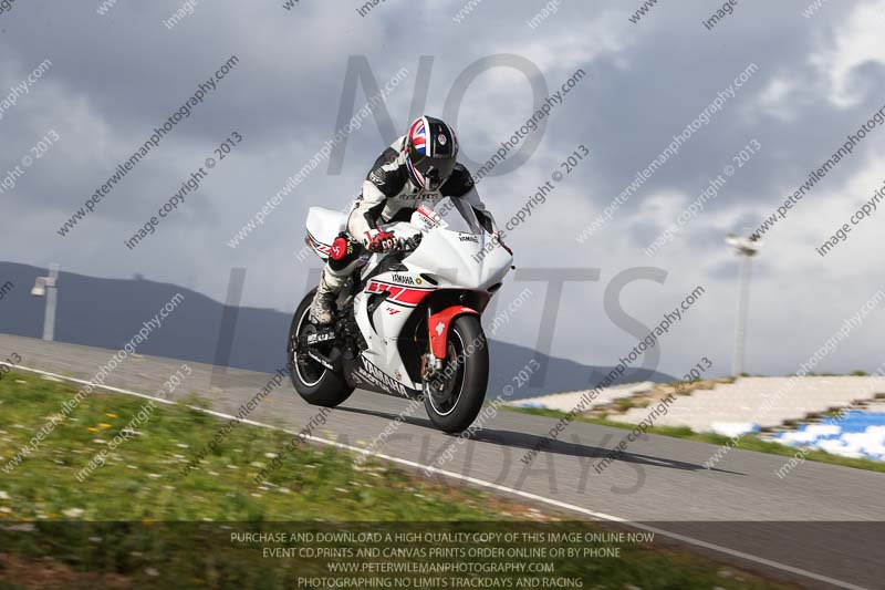 march 2010;motorbikes;no limits;peter wileman photography;portimao;portugal;trackday;trackday digital images
