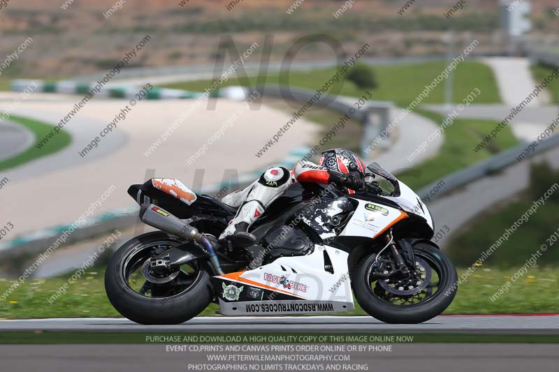 march 2010;motorbikes;no limits;peter wileman photography;portimao;portugal;trackday;trackday digital images