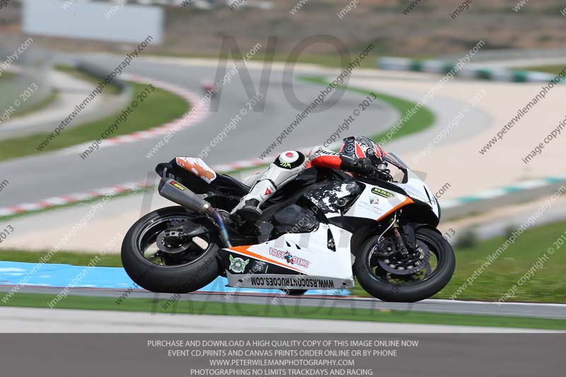 march 2010;motorbikes;no limits;peter wileman photography;portimao;portugal;trackday;trackday digital images