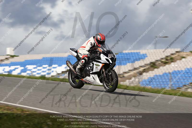 march 2010;motorbikes;no limits;peter wileman photography;portimao;portugal;trackday;trackday digital images