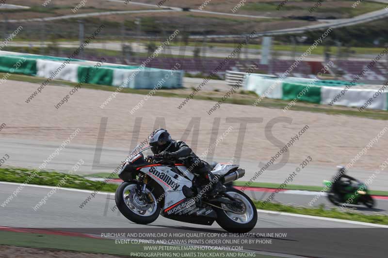 march 2010;motorbikes;no limits;peter wileman photography;portimao;portugal;trackday;trackday digital images