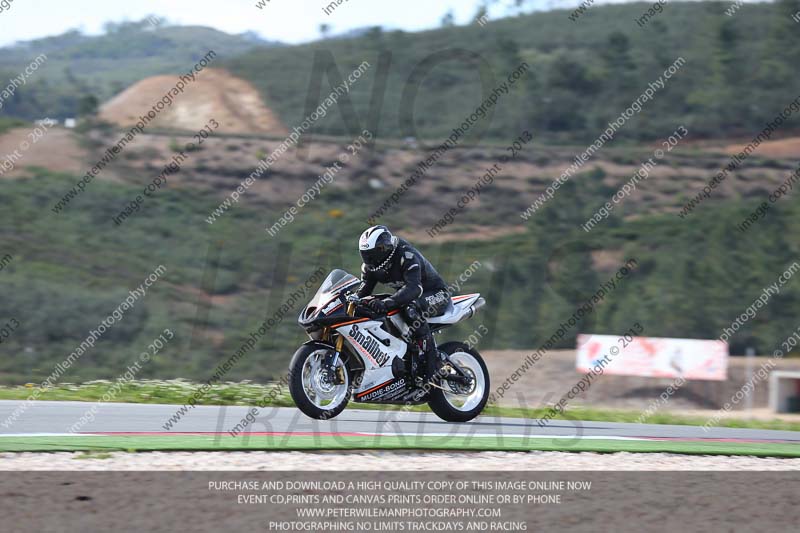 march 2010;motorbikes;no limits;peter wileman photography;portimao;portugal;trackday;trackday digital images