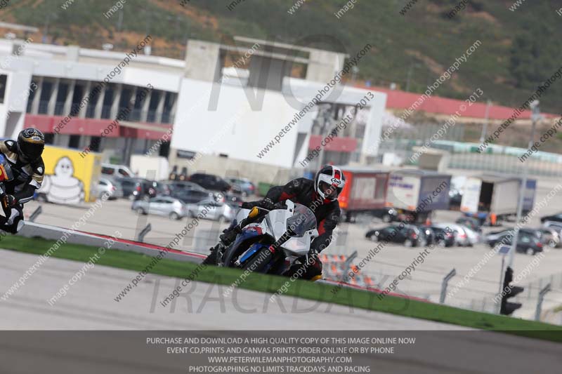 march 2010;motorbikes;no limits;peter wileman photography;portimao;portugal;trackday;trackday digital images