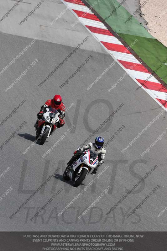 march 2010;motorbikes;no limits;peter wileman photography;portimao;portugal;trackday;trackday digital images