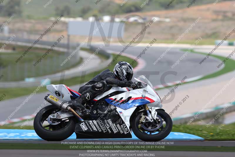 march 2010;motorbikes;no limits;peter wileman photography;portimao;portugal;trackday;trackday digital images