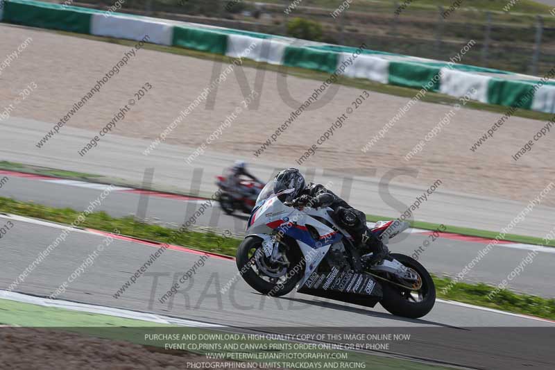 march 2010;motorbikes;no limits;peter wileman photography;portimao;portugal;trackday;trackday digital images