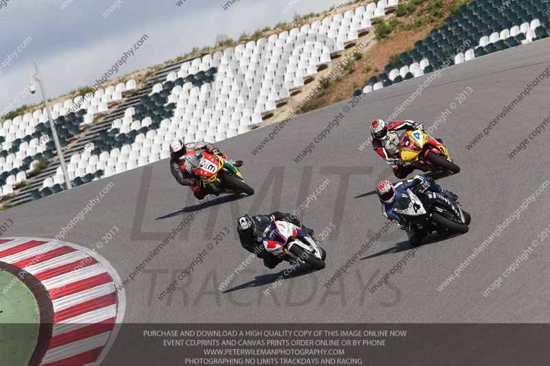 march 2010;motorbikes;no limits;peter wileman photography;portimao;portugal;trackday;trackday digital images