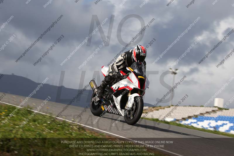 march 2010;motorbikes;no limits;peter wileman photography;portimao;portugal;trackday;trackday digital images
