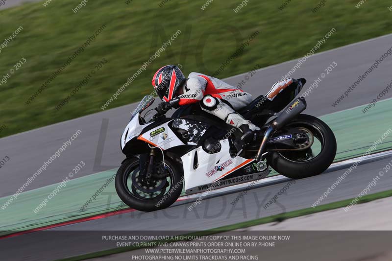 march 2010;motorbikes;no limits;peter wileman photography;portimao;portugal;trackday;trackday digital images