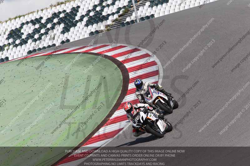 march 2010;motorbikes;no limits;peter wileman photography;portimao;portugal;trackday;trackday digital images