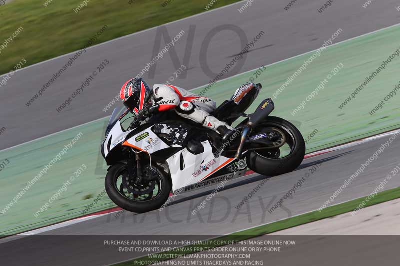 march 2010;motorbikes;no limits;peter wileman photography;portimao;portugal;trackday;trackday digital images