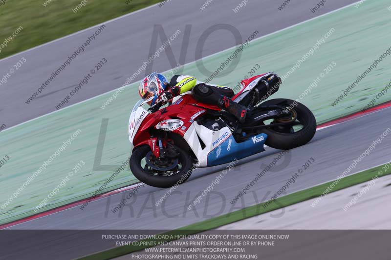 march 2010;motorbikes;no limits;peter wileman photography;portimao;portugal;trackday;trackday digital images