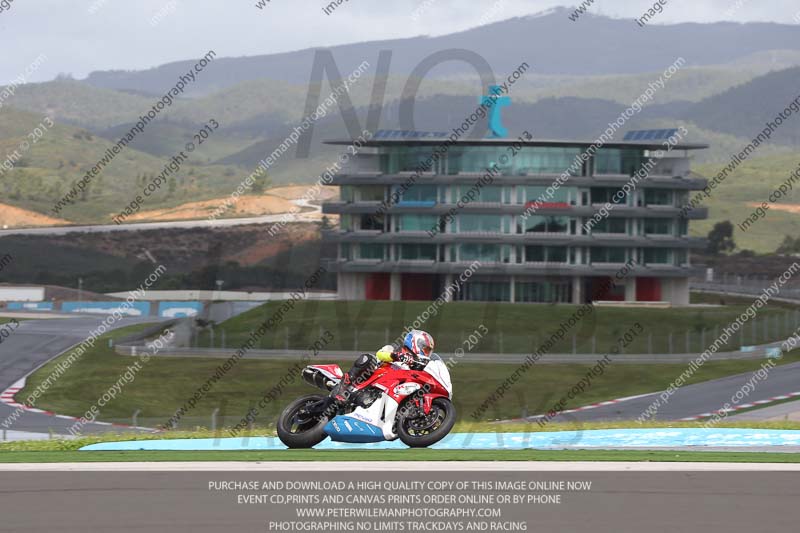 march 2010;motorbikes;no limits;peter wileman photography;portimao;portugal;trackday;trackday digital images