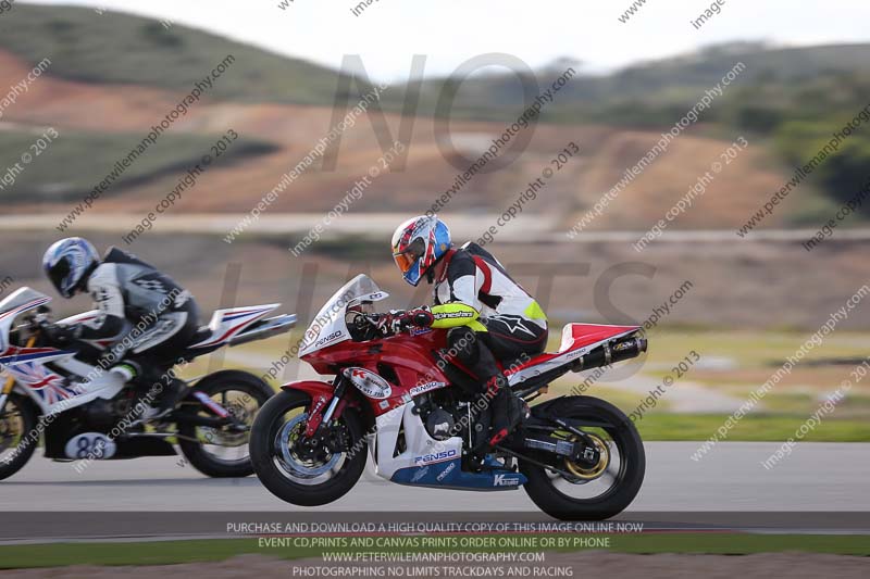 march 2010;motorbikes;no limits;peter wileman photography;portimao;portugal;trackday;trackday digital images