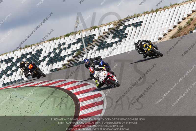 march 2010;motorbikes;no limits;peter wileman photography;portimao;portugal;trackday;trackday digital images