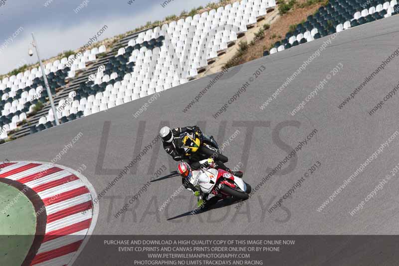 march 2010;motorbikes;no limits;peter wileman photography;portimao;portugal;trackday;trackday digital images