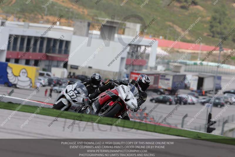 march 2010;motorbikes;no limits;peter wileman photography;portimao;portugal;trackday;trackday digital images