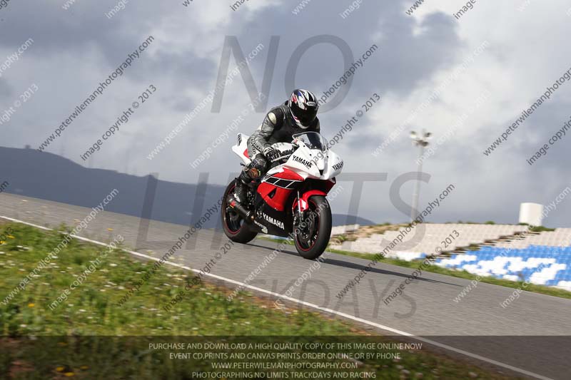 march 2010;motorbikes;no limits;peter wileman photography;portimao;portugal;trackday;trackday digital images