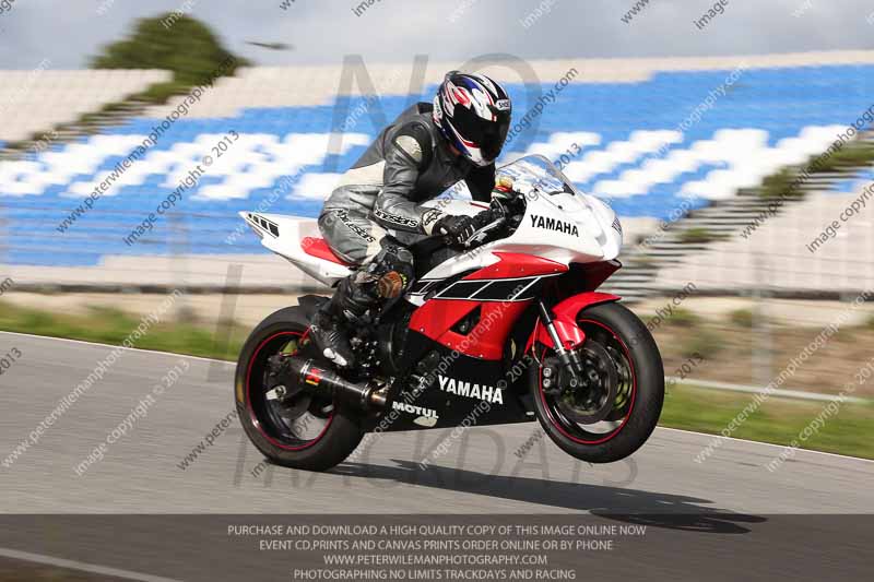march 2010;motorbikes;no limits;peter wileman photography;portimao;portugal;trackday;trackday digital images