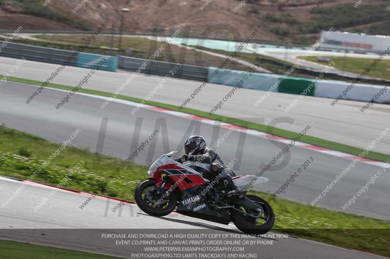 march 2010;motorbikes;no limits;peter wileman photography;portimao;portugal;trackday;trackday digital images