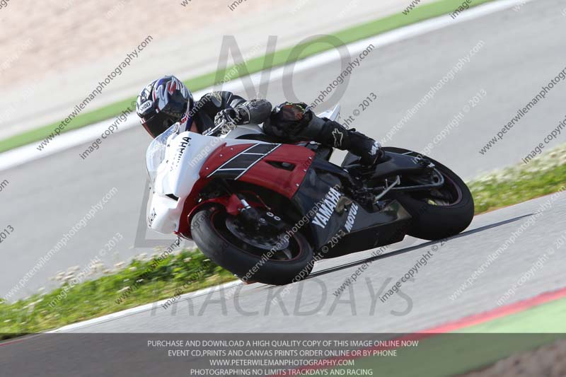 march 2010;motorbikes;no limits;peter wileman photography;portimao;portugal;trackday;trackday digital images