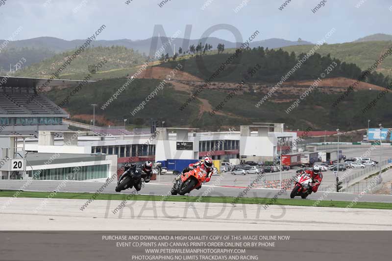 march 2010;motorbikes;no limits;peter wileman photography;portimao;portugal;trackday;trackday digital images