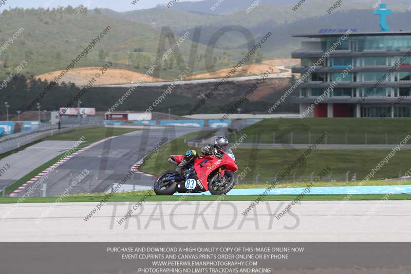 march 2010;motorbikes;no limits;peter wileman photography;portimao;portugal;trackday;trackday digital images