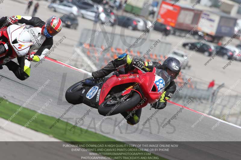 march 2010;motorbikes;no limits;peter wileman photography;portimao;portugal;trackday;trackday digital images