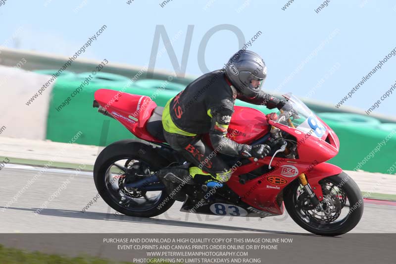 march 2010;motorbikes;no limits;peter wileman photography;portimao;portugal;trackday;trackday digital images