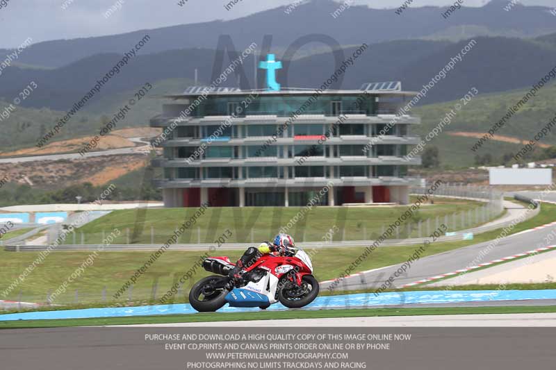 march 2010;motorbikes;no limits;peter wileman photography;portimao;portugal;trackday;trackday digital images