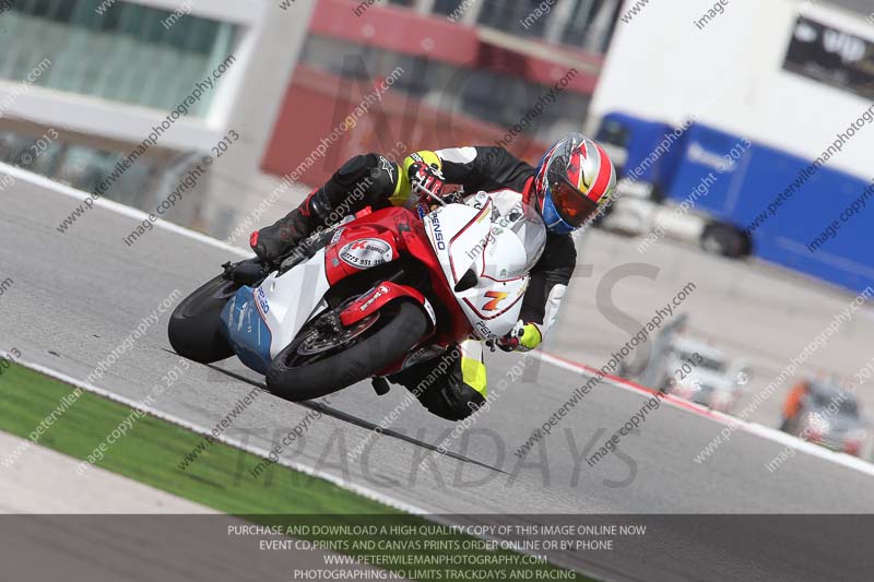 march 2010;motorbikes;no limits;peter wileman photography;portimao;portugal;trackday;trackday digital images