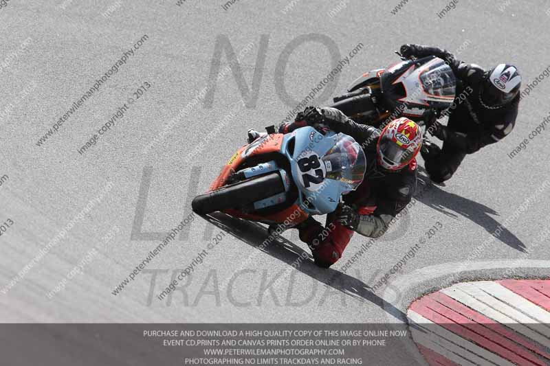 march 2010;motorbikes;no limits;peter wileman photography;portimao;portugal;trackday;trackday digital images