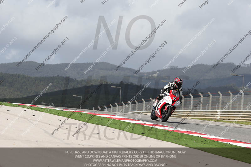 march 2010;motorbikes;no limits;peter wileman photography;portimao;portugal;trackday;trackday digital images
