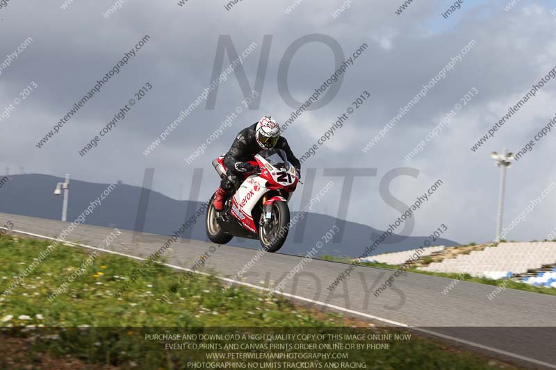 march 2010;motorbikes;no limits;peter wileman photography;portimao;portugal;trackday;trackday digital images