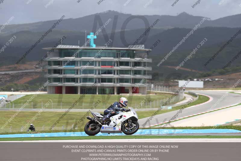 march 2010;motorbikes;no limits;peter wileman photography;portimao;portugal;trackday;trackday digital images