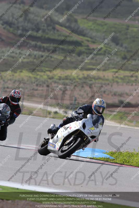 march 2010;motorbikes;no limits;peter wileman photography;portimao;portugal;trackday;trackday digital images