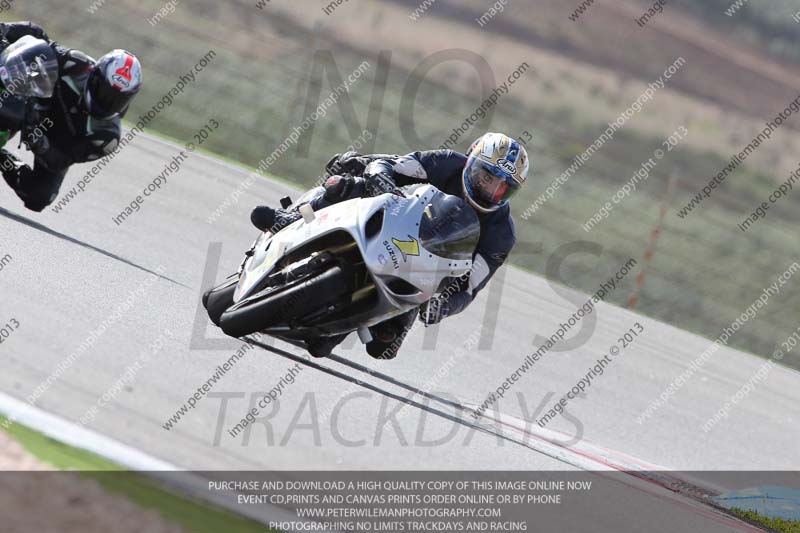 march 2010;motorbikes;no limits;peter wileman photography;portimao;portugal;trackday;trackday digital images