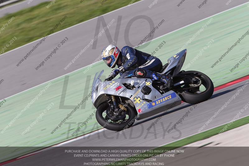 march 2010;motorbikes;no limits;peter wileman photography;portimao;portugal;trackday;trackday digital images