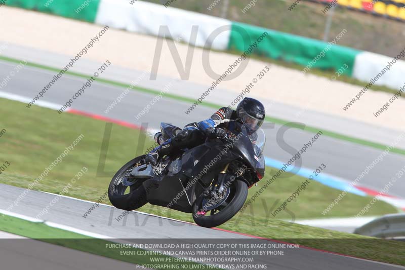march 2010;motorbikes;no limits;peter wileman photography;portimao;portugal;trackday;trackday digital images