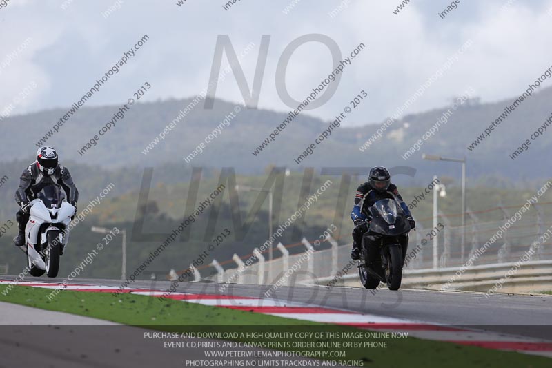 march 2010;motorbikes;no limits;peter wileman photography;portimao;portugal;trackday;trackday digital images