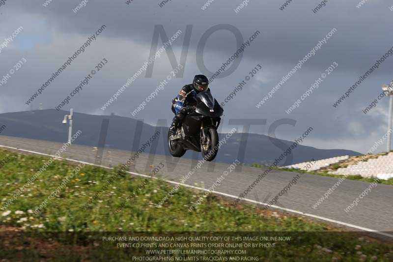 march 2010;motorbikes;no limits;peter wileman photography;portimao;portugal;trackday;trackday digital images