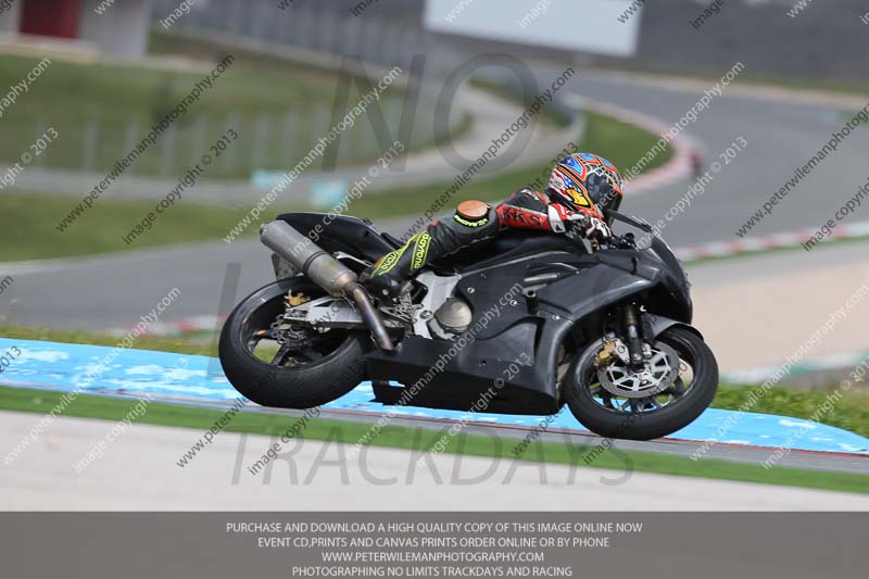 march 2010;motorbikes;no limits;peter wileman photography;portimao;portugal;trackday;trackday digital images