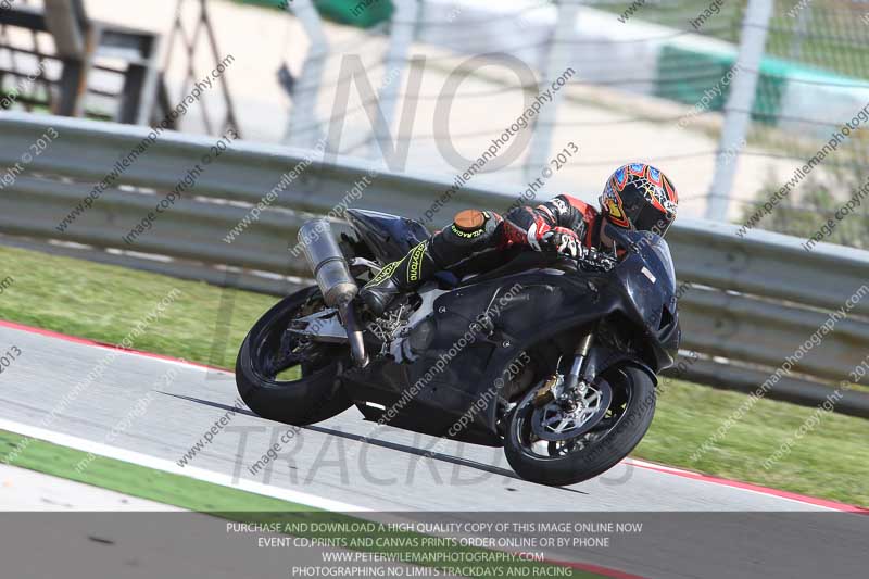 march 2010;motorbikes;no limits;peter wileman photography;portimao;portugal;trackday;trackday digital images